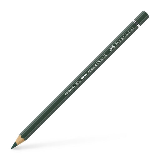 FABER-CASTELL Albrecht Durer Pencil - 278 Chrome Oxide Green