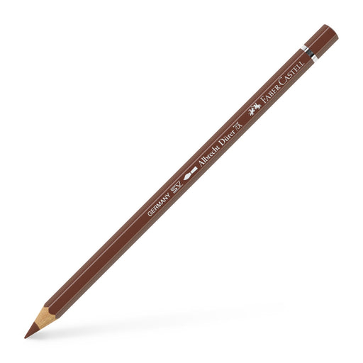 FABER-CASTELL Albrecht Durer Pencil - 283 Burnt Sienna