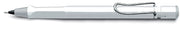 LAMY Safari Mechanical Pencil Gloss white