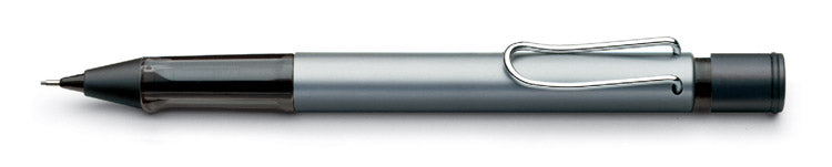 LAMY Al-Star Mechanical Pencil - Aluminium / Graphite