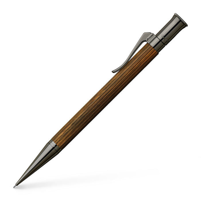 GRAF VON FABER-CASTELL Classic Macassar Propelling Pencil