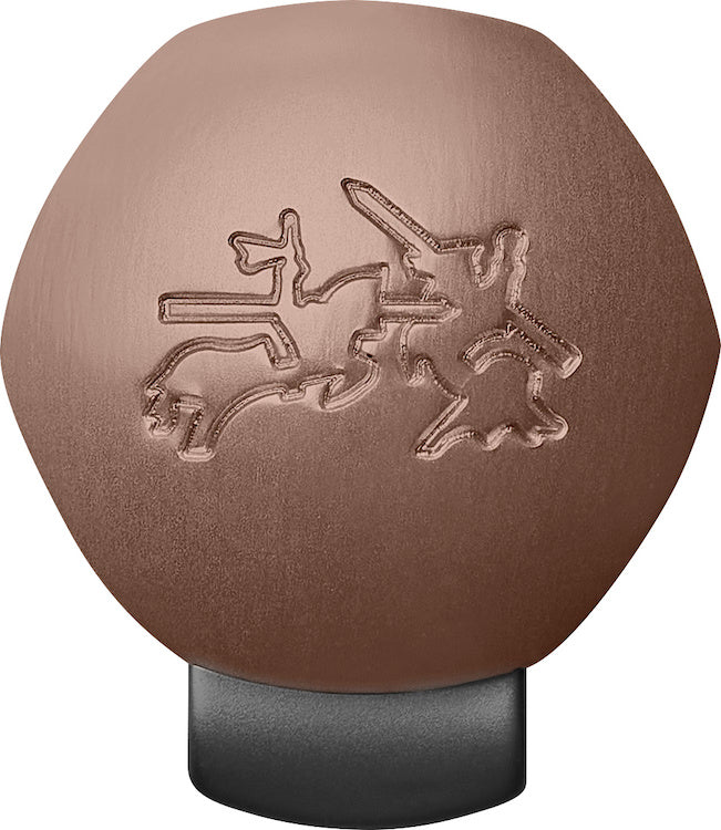 FABER-CASTELL Hexo Fountain Pen - Bronze - Extra Fine