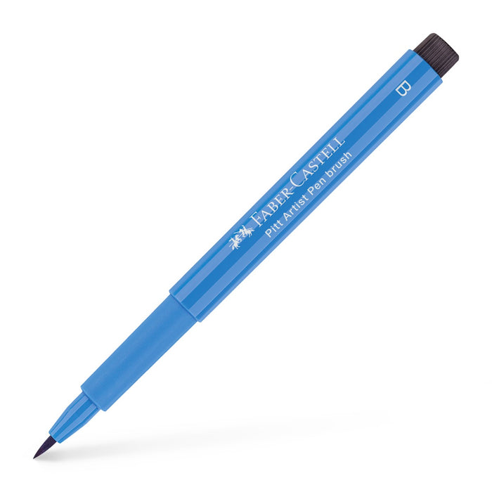 FABER-CASTELL Pitt Artist Pen (B) - 120 Ultramarine