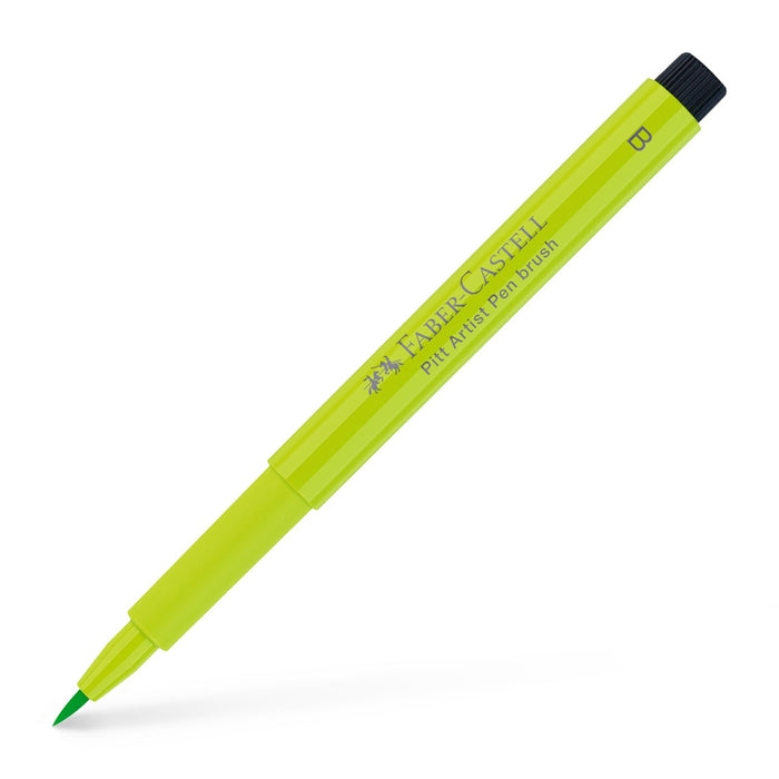 FABER-CASTELL Pitt Artist Pen (B) - 171 Light Green