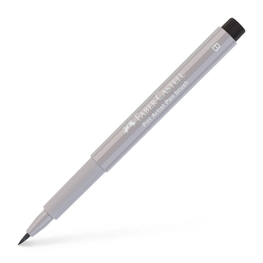 FABER-CASTELL Pitt Artist Pen (B) - 272 Warm Grey III