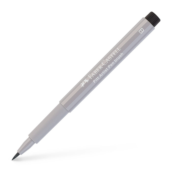 FABER-CASTELL Pitt Artist Pen (B) - 272 Warm Grey III