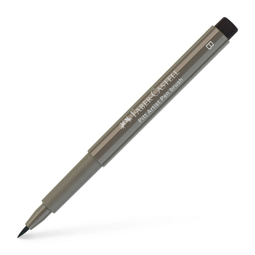 FABER-CASTELL Pitt Artist Pen (B) - 273 Warm Grey IV