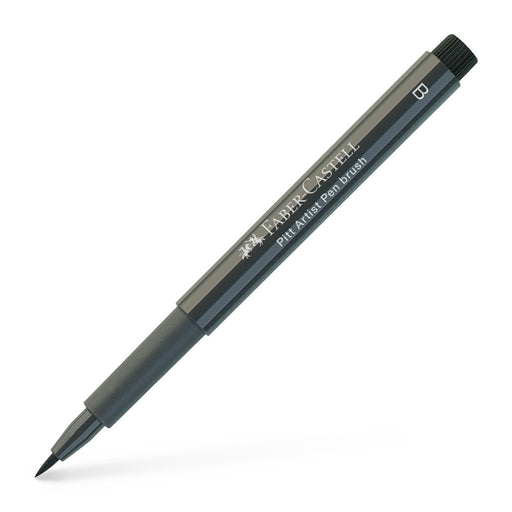 FABER-CASTELL Pitt Artist Pen (B) - 274 Warm Grey V