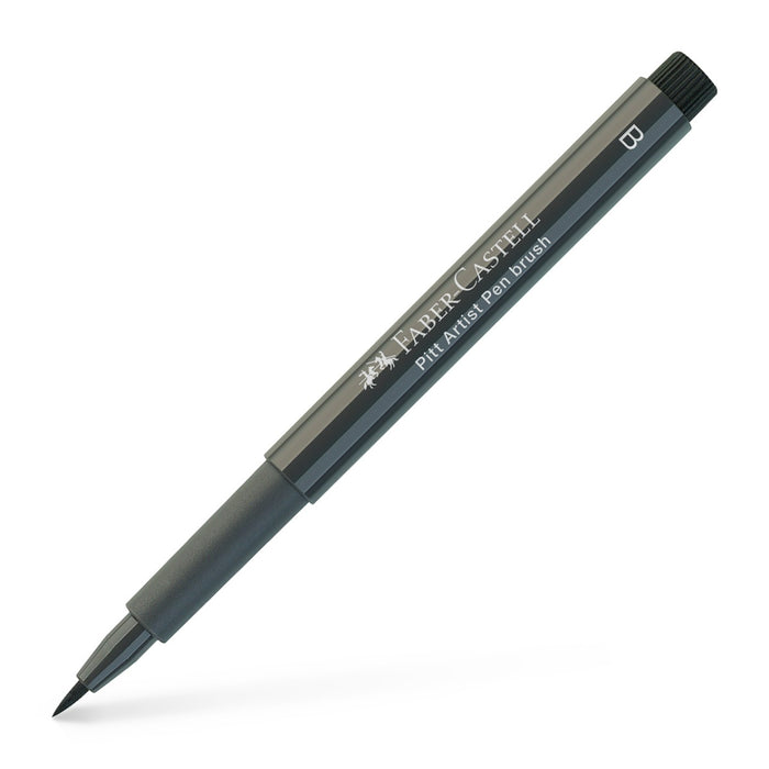 FABER-CASTELL Pitt Artist Pen (B) - 274 Warm Grey V