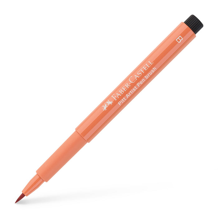 FABER-CASTELL Pitt Artist Pen (B) - 189 Cinnamon