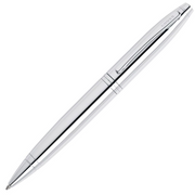 CROSS Calais Ballpoint - Lustrous Chrome