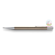 LAMY Scala Rollerball Pen - Titanium
