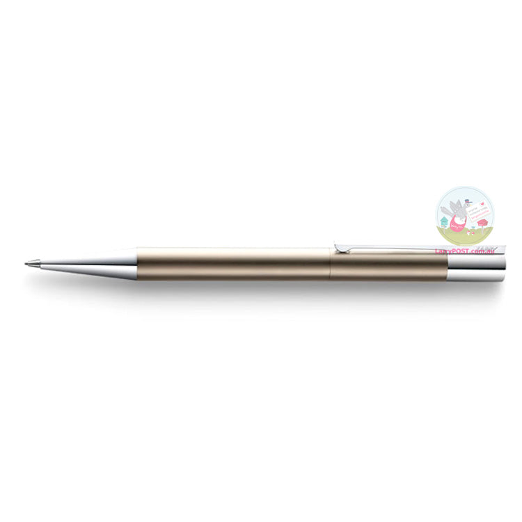 LAMY Scala Rollerball Pen - Titanium