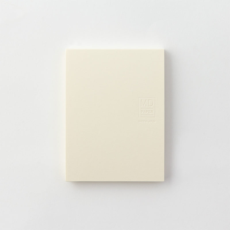 MIDORI - MD Paper - Sticky Notes - A7 - Grid/Squared