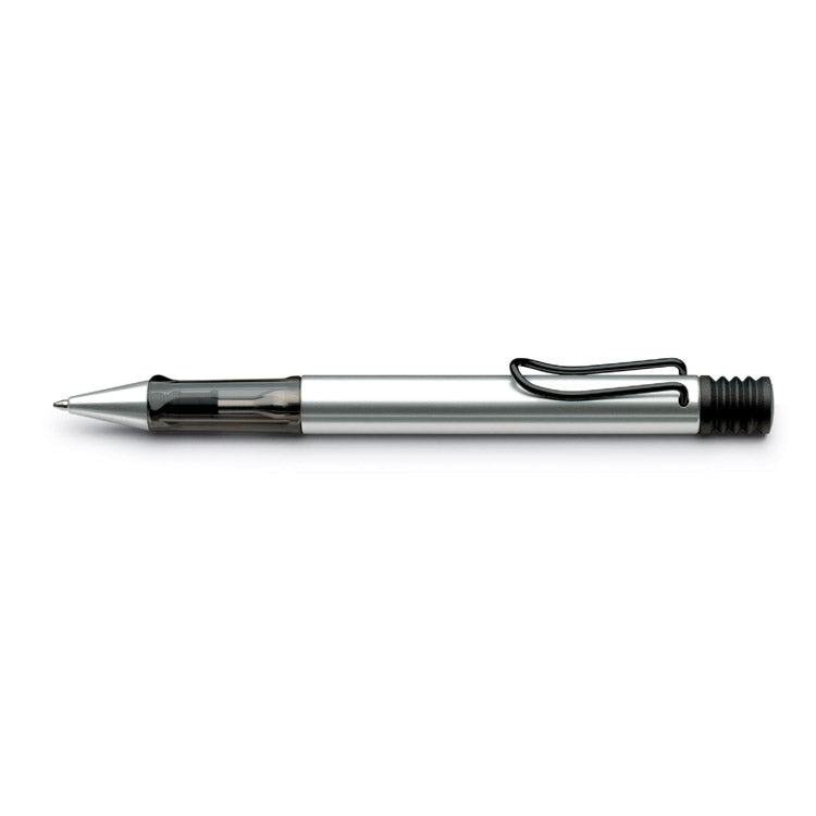 LAMY Al-Star Ballpoint Pen - Anodised Aluminium