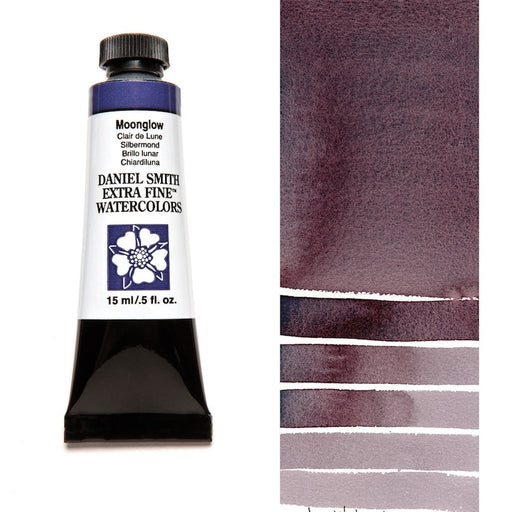 DANIEL SMITH Watercolour - 15mL - Moonglow