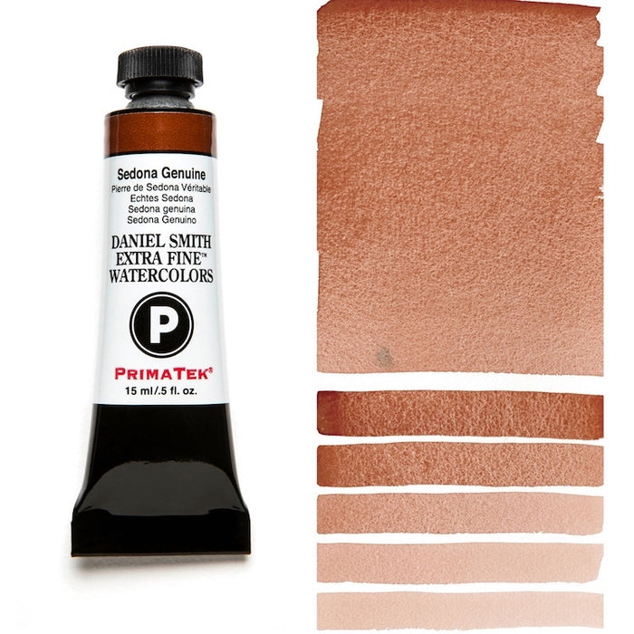 DANIEL SMITH Watercolour - 15mL - Sedona Genuine