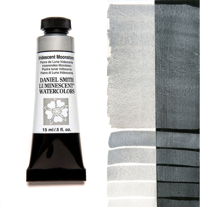 DANIEL SMITH Watercolour - 15mL - Iridescent Moonstone
