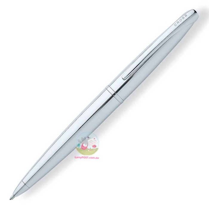 CROSS ATX Rollerball - Pure Chrome