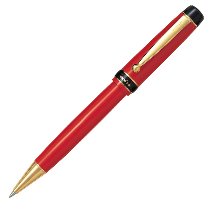PILOT MR3 Ballpoint Pen - Red Wave