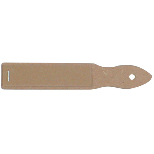 HOLBEIN Doubled Sided Sand Paper Block (80 & 180 mesh)