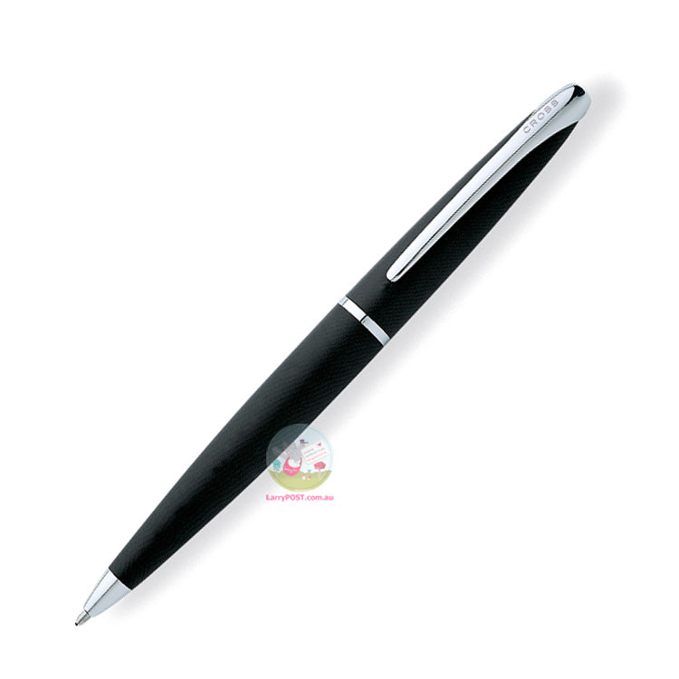 CROSS ATX Ballpoint - Basalt Black