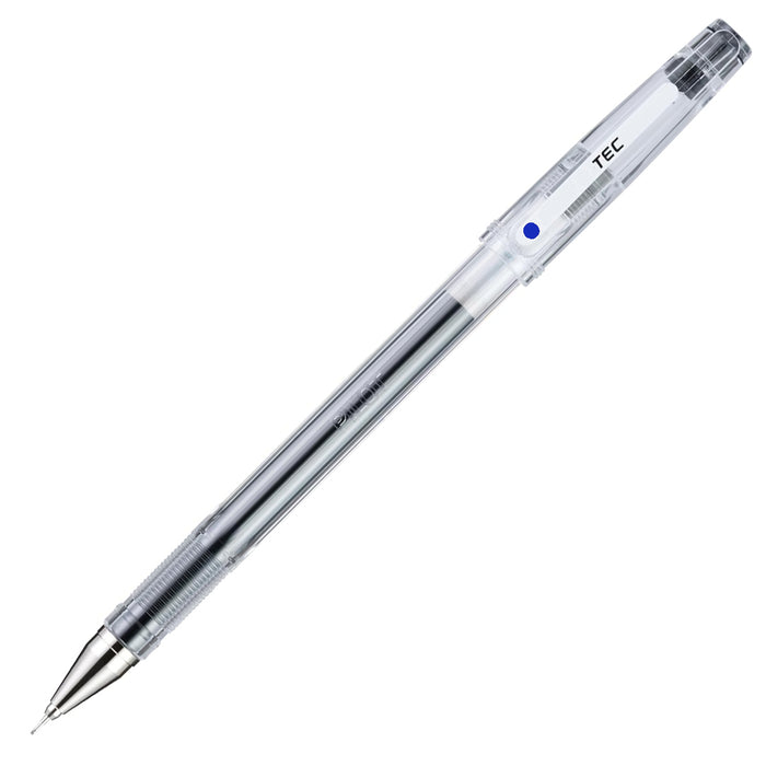 PILOT G Hi-Tec-C - Technical Gel Pen - Blue