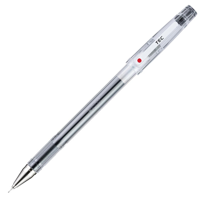 PILOT G Hi-Tec-C - Technical Gel Pen - Red