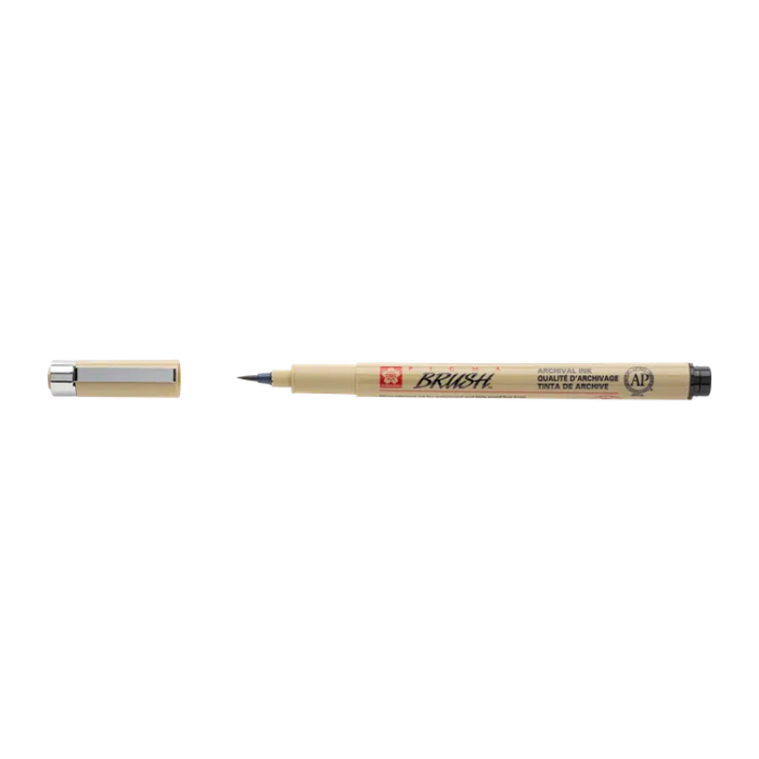 SAKURA Pigma Brush