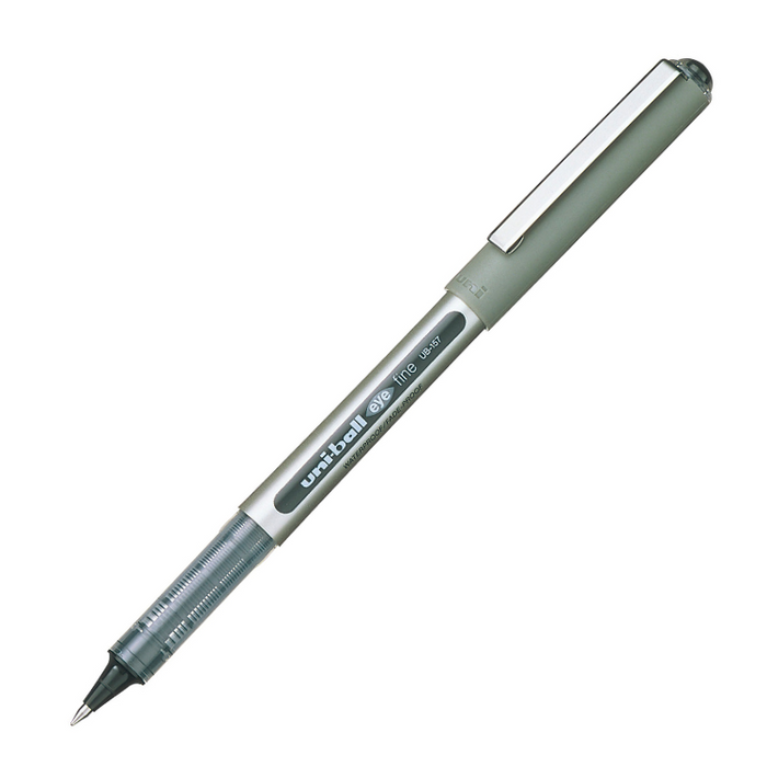 UNI-BALL Eye Fine - Black