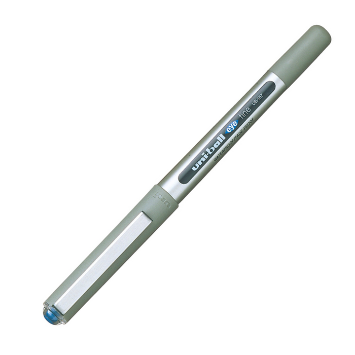 UNI-BALL Eye Fine - Blue