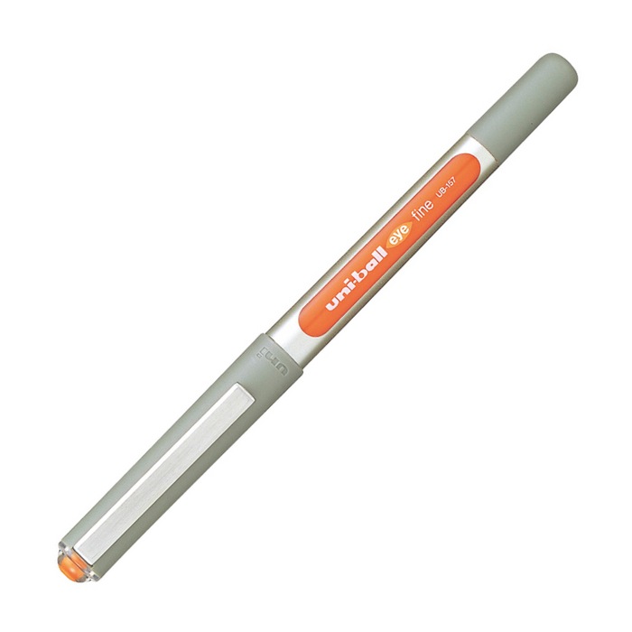 UNI-BALL Eye Fine - Orange