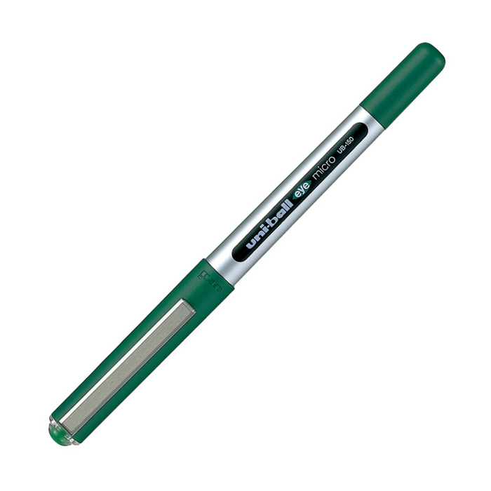 UNI-BALL Eye Micro - Green