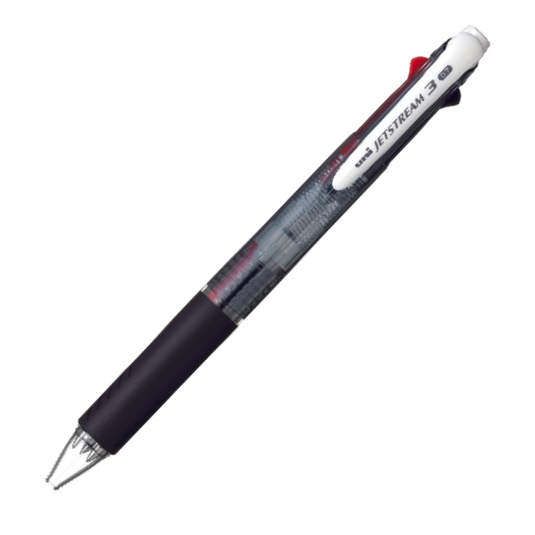 UNIBALL Jetstream 3 Multicolour Rollerball Pen - Various Colours