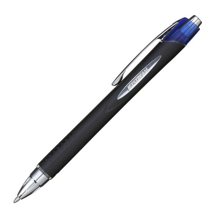 UNI JETSTREAM Retractable - SXN210 - Medium (1.0mm) - Red