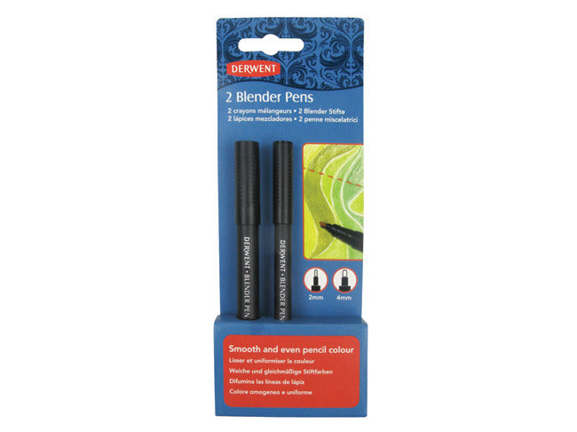 DERWENT Blender Pen