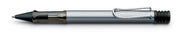 LAMY Al-Star Ballpoint Pen - Anodised Aluminium/Graphite