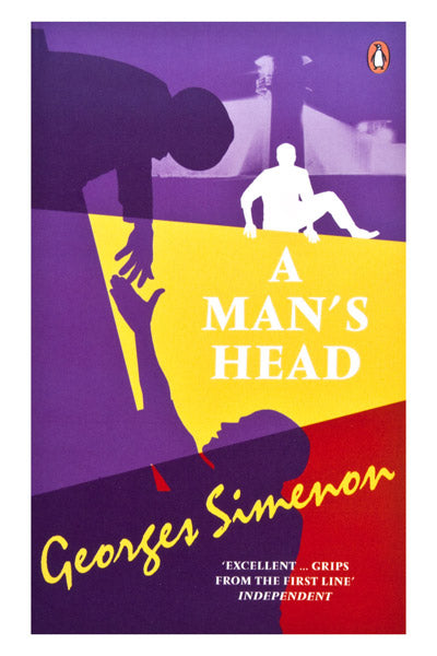 A Man's Head