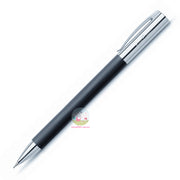 FABER-CASTELL Ambition precious Resin - Black - Twist Pencil