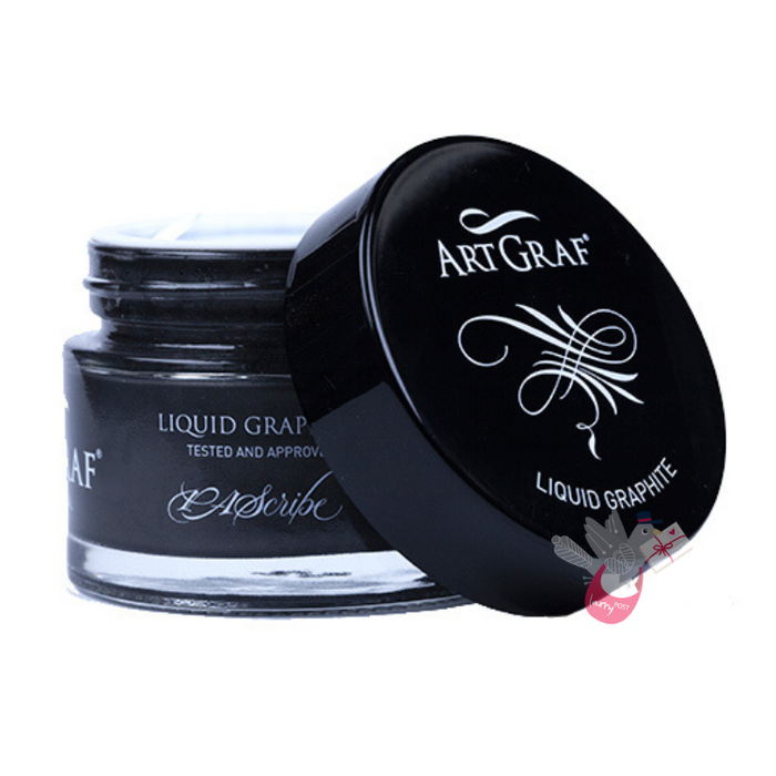 ARTGRAF No.1 Kneadable Graphite