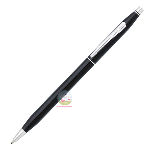 CROSS Classic Century Ballpoint - Black Lacquer