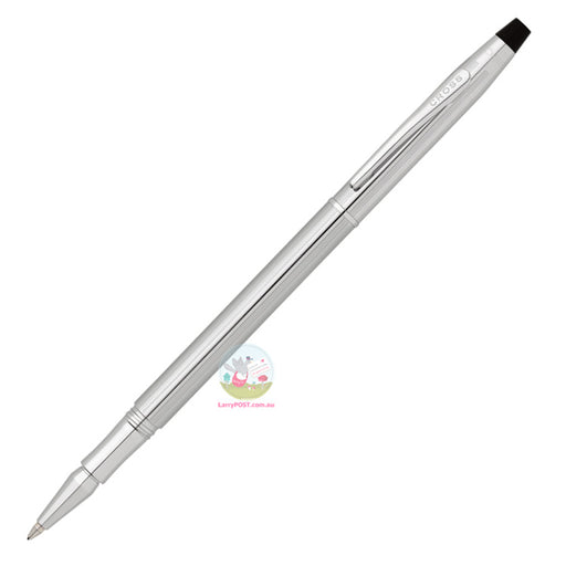 CROSS Classic Century Rollerball - Lustrous Chrome
