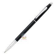 CROSS Classic Century Rollerball - Black Lacquer