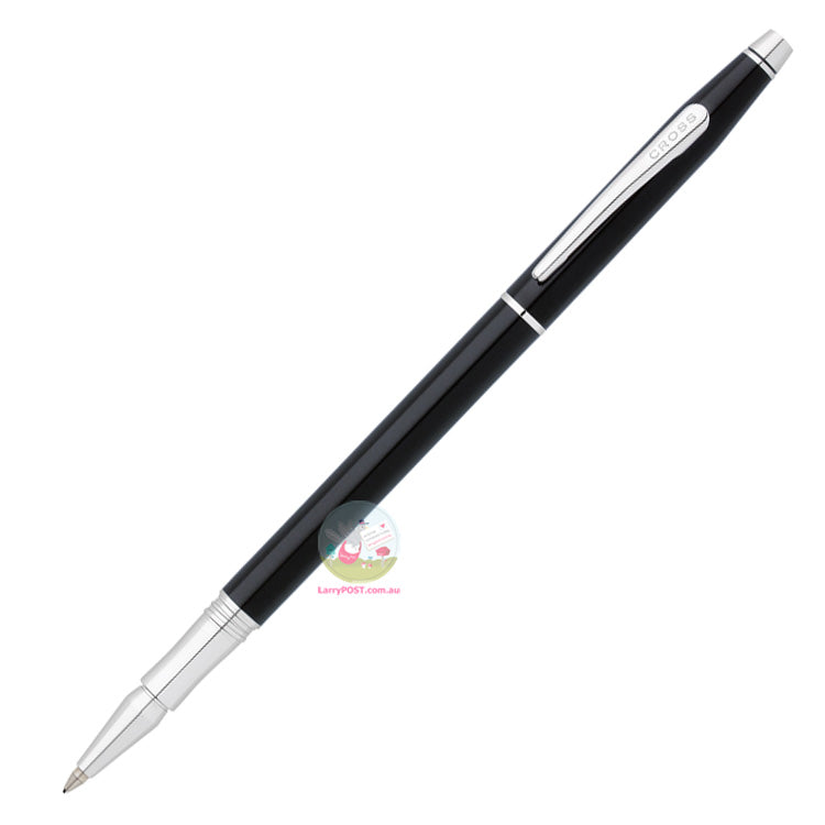 CROSS Classic Century Rollerball - Black Lacquer