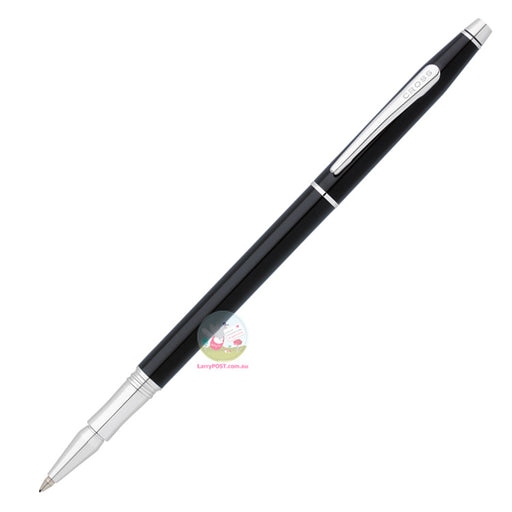 CROSS Classic Century Rollerball - Black Lacquer