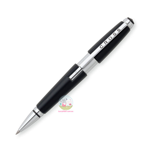 CROSS Edge Rollerball - Jet Black