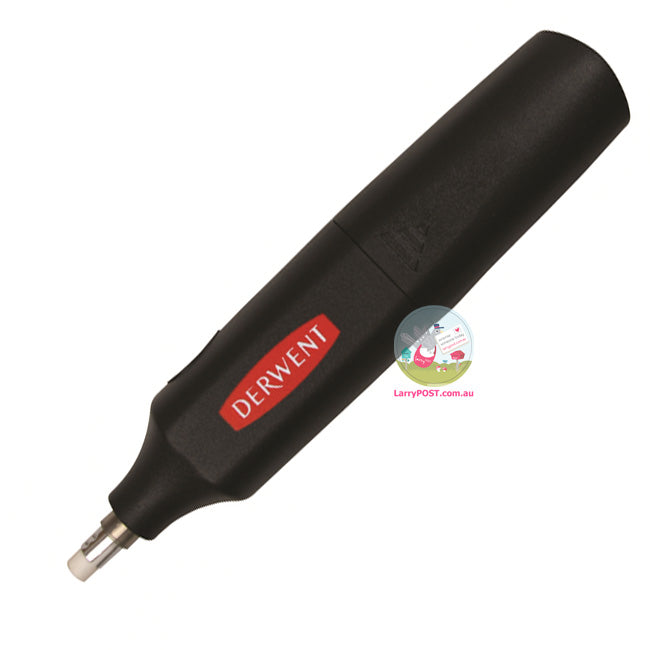 DERWENT Battery Operated Eraser Pen