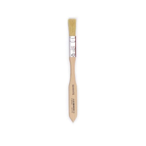 SEAWHITE Baker's Brush - 10mm