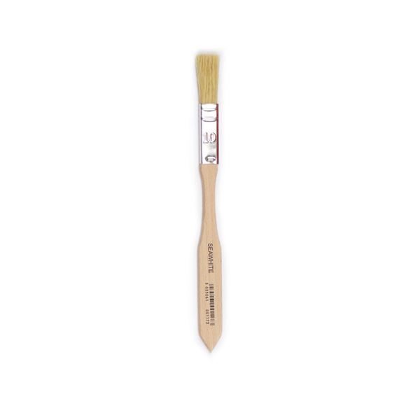 SEAWHITE Baker's Brush - 10mm