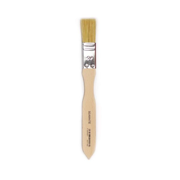 SEAWHITE Baker's Brush - 20mm